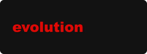 evolution w kasie vox kasyno