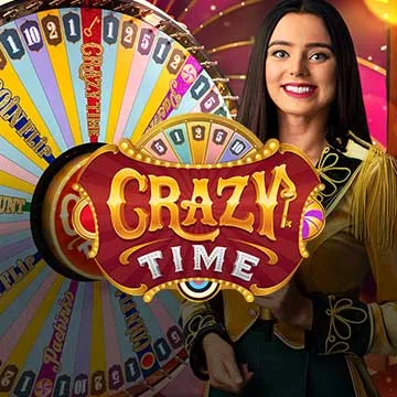 Vox kasyno: crazy time crazy time w kasie Vox kasyno