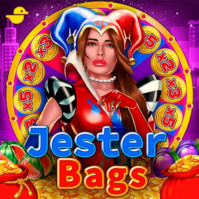 Vox kasyno: jester bags jester bags w kasie Vox kasyno