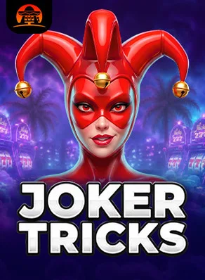 joker tricks w kasie vox kasyno online