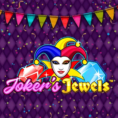 jokers jewels w kasie Vox kasyno