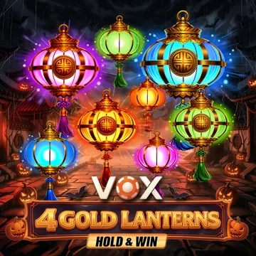 lanterns w kasie vox casino darmowe spiny