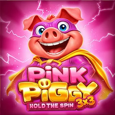 pink piggy w kasie casino vox
