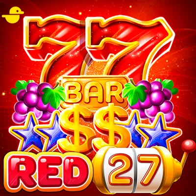 red 27 w kasie Vox kasyno