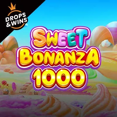 sweet bonanza 1000 w kasie Vox kasyno