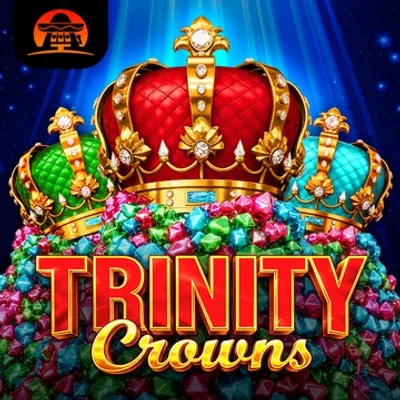 trinity crowns w kasie Vox kasyno